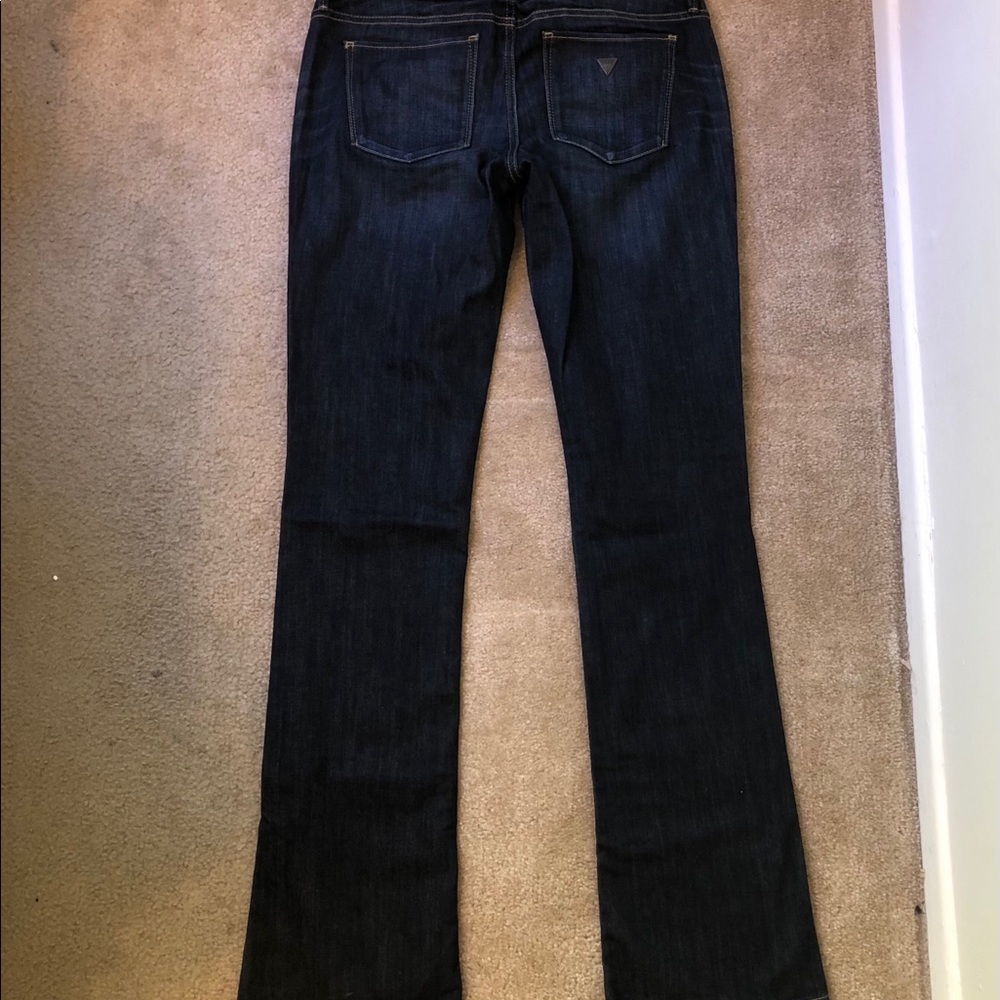 GUESS Bootcut Jeans - Picture 5 of 13